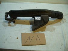 Resonanzrohr 1,8l  NA RAR