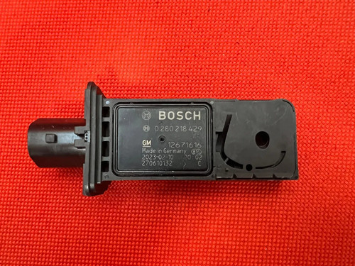 Bosch luftmassenmesser - bosch,