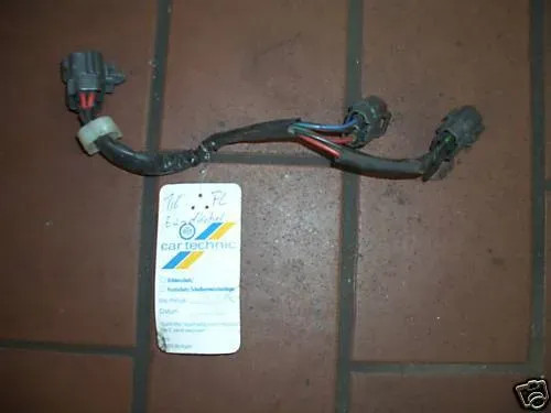 Zündkabel spule kabel stecker - spule,