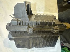 Luftfilterkasten   LMM  NA 1,6