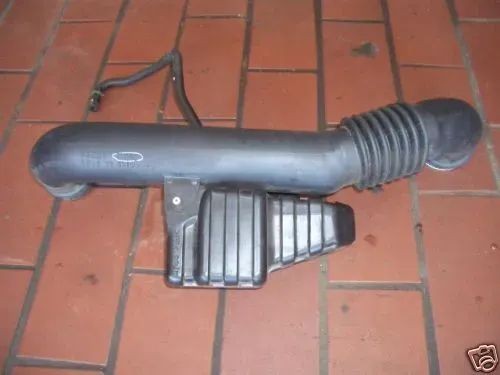 Resonanzrohr nb mx5 - nb,