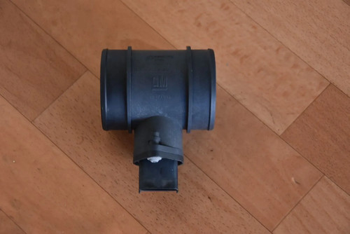 Luftmassenmesser 90573044 opel - luftmassenmesser,
