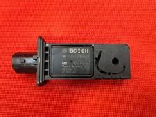 BOSCH Luftmassenmesser